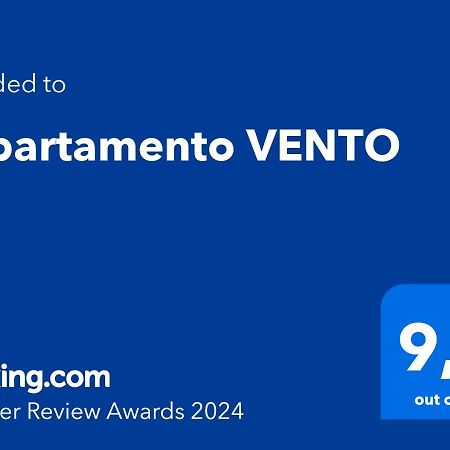 Appartamento Vento Pulsano Ngoại thất bức ảnh